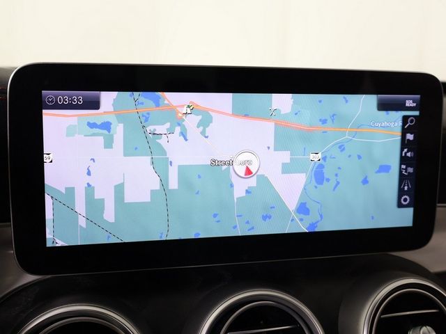 2021 Mercedes-Benz C-Class AMG C 43 4MATIC Sedan - 22941778 - 48