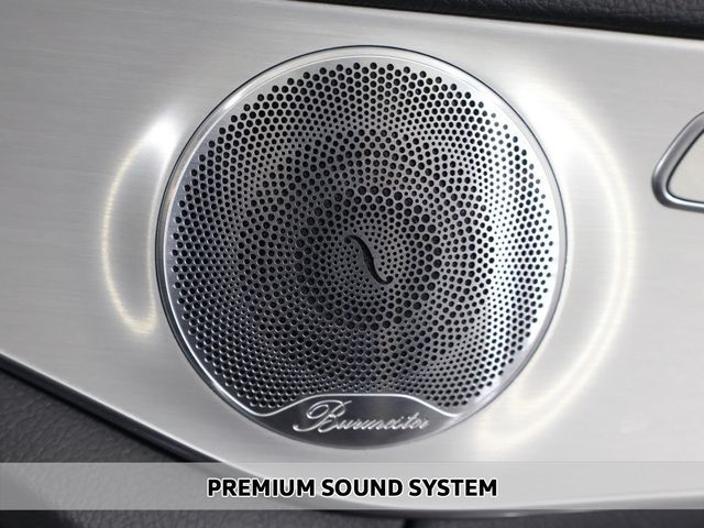 2021 Mercedes-Benz C-Class AMG C 43 4MATIC Sedan - 22941778 - 4