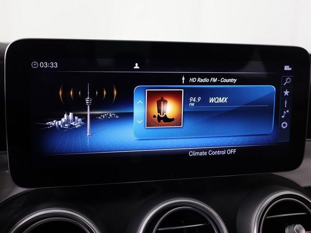 2021 Mercedes-Benz C-Class AMG C 43 4MATIC Sedan - 22941778 - 49