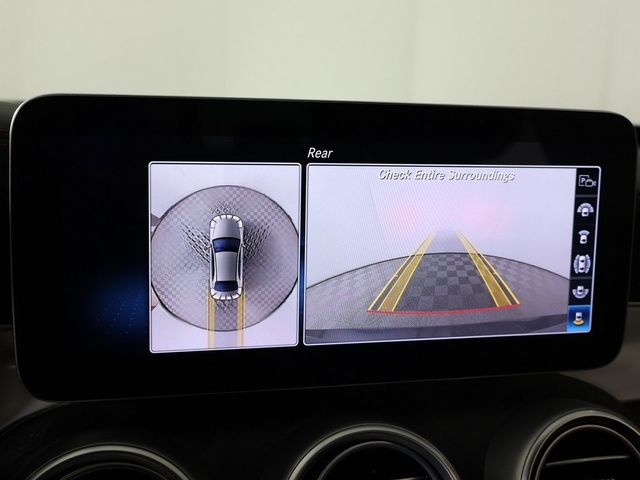 2021 Mercedes-Benz C-Class AMG C 43 4MATIC Sedan - 22941778 - 51