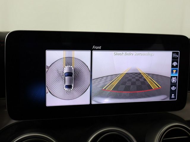 2021 Mercedes-Benz C-Class AMG C 43 4MATIC Sedan - 22941778 - 52