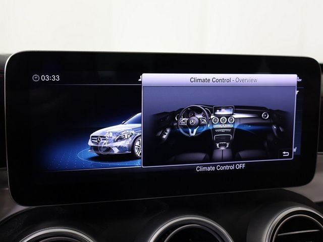 2021 Mercedes-Benz C-Class AMG C 43 4MATIC Sedan - 22941778 - 53