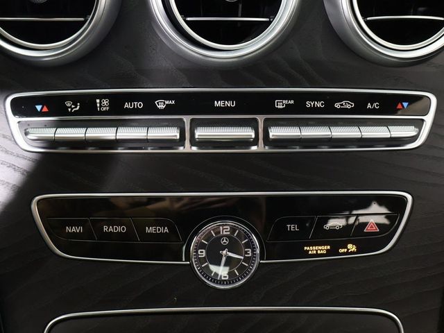 2021 Mercedes-Benz C-Class AMG C 43 4MATIC Sedan - 22941778 - 54