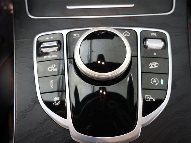 2021 Mercedes-Benz C-Class AMG C 43 4MATIC Sedan - 22941778 - 55