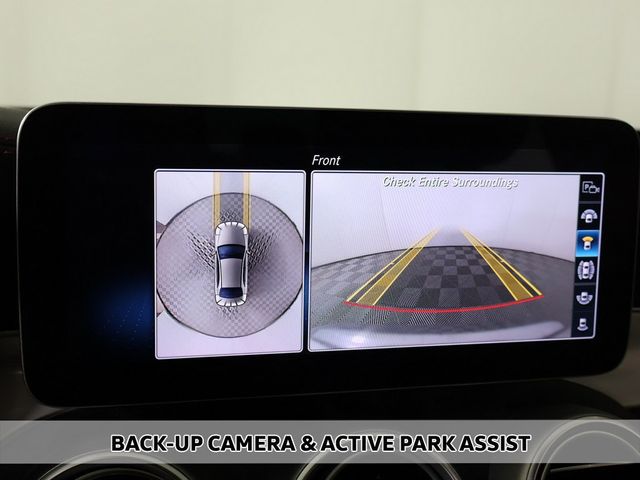 2021 Mercedes-Benz C-Class AMG C 43 4MATIC Sedan - 22941778 - 5