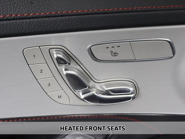 2021 Mercedes-Benz C-Class AMG C 43 4MATIC Sedan - 22941778 - 7