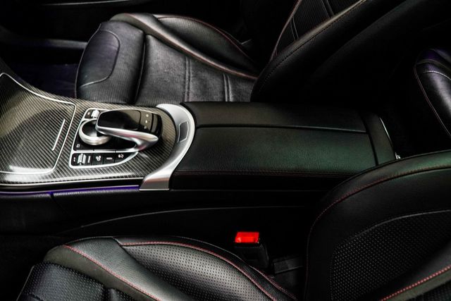 2021 Mercedes-Benz C-Class AMG C 43 4MATIC Sedan - 22955918 - 16