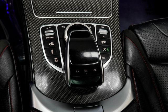 2021 Mercedes-Benz C-Class AMG C 43 4MATIC Sedan - 22955918 - 17