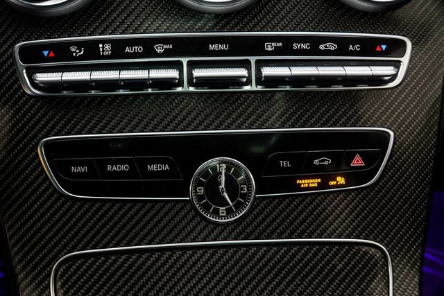 2021 Mercedes-Benz C-Class AMG C 43 4MATIC Sedan - 22955918 - 18
