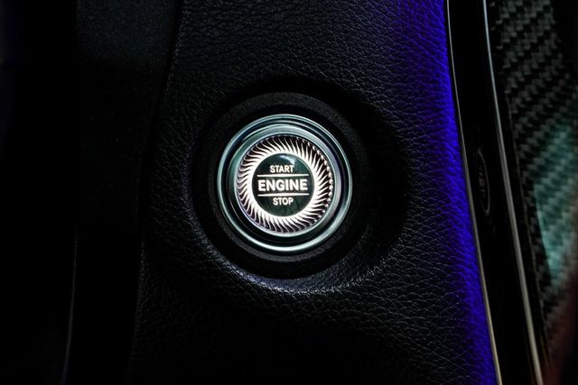 2021 Mercedes-Benz C-Class AMG C 43 4MATIC Sedan - 22955918 - 19