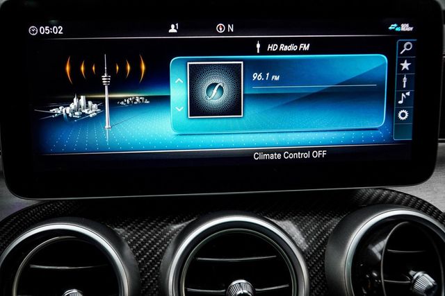 2021 Mercedes-Benz C-Class AMG C 43 4MATIC Sedan - 22955918 - 21