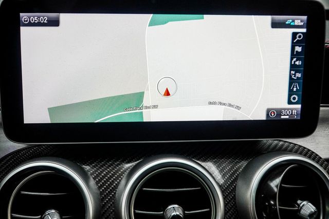 2021 Mercedes-Benz C-Class AMG C 43 4MATIC Sedan - 22955918 - 22