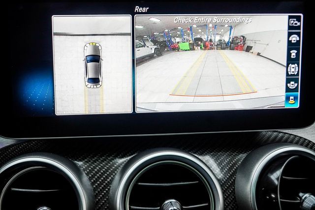 2021 Mercedes-Benz C-Class AMG C 43 4MATIC Sedan - 22955918 - 23