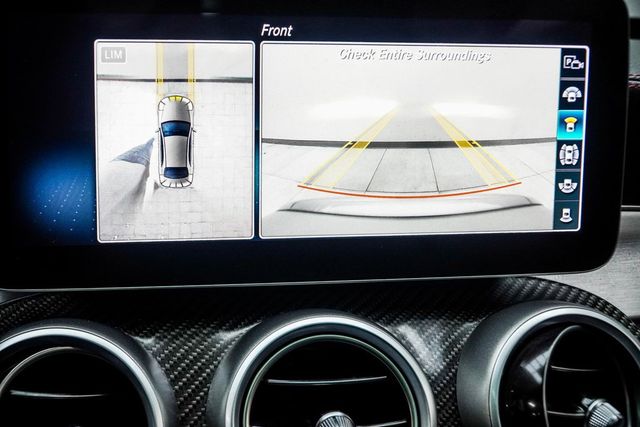 2021 Mercedes-Benz C-Class AMG C 43 4MATIC Sedan - 22955918 - 24