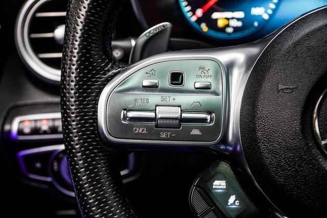 2021 Mercedes-Benz C-Class AMG C 43 4MATIC Sedan - 22955918 - 26