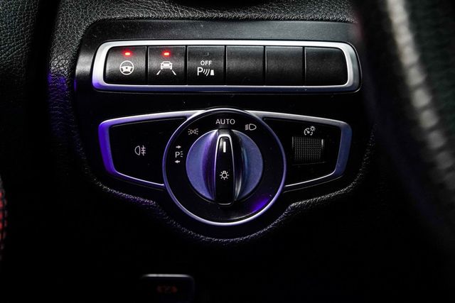 2021 Mercedes-Benz C-Class AMG C 43 4MATIC Sedan - 22955918 - 27