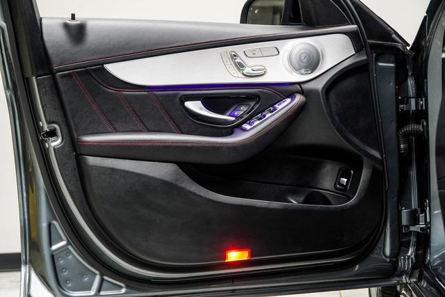 2021 Mercedes-Benz C-Class AMG C 43 4MATIC Sedan - 22955918 - 29