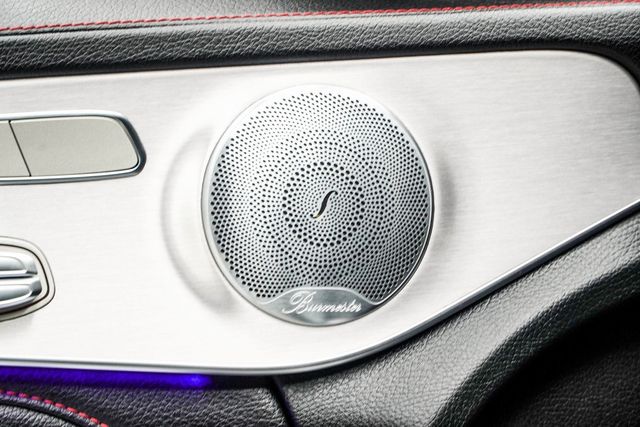 2021 Mercedes-Benz C-Class AMG C 43 4MATIC Sedan - 22955918 - 30