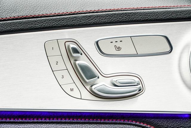 2021 Mercedes-Benz C-Class AMG C 43 4MATIC Sedan - 22955918 - 31