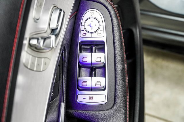 2021 Mercedes-Benz C-Class AMG C 43 4MATIC Sedan - 22955918 - 32