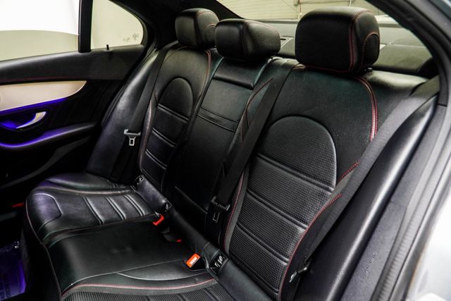 2021 Mercedes-Benz C-Class AMG C 43 4MATIC Sedan - 22955918 - 38