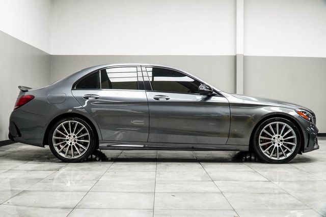 2021 Mercedes-Benz C-Class AMG C 43 4MATIC Sedan - 22955918 - 5