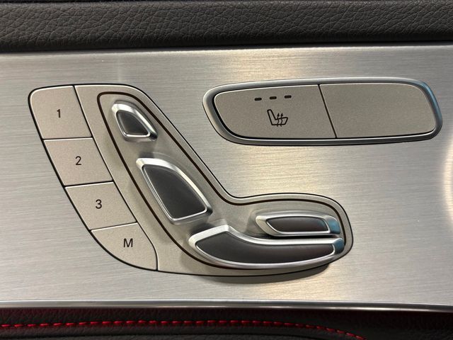 2021 Mercedes-Benz C-Class AMG C 43 4MATIC Sedan - 22932310 - 19