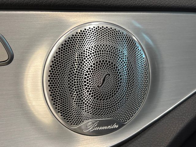 2021 Mercedes-Benz C-Class AMG C 43 4MATIC Sedan - 22932310 - 20