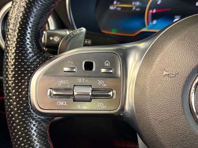 2021 Mercedes-Benz C-Class AMG C 43 4MATIC Sedan - 22932310 - 26