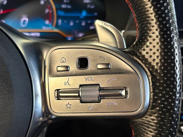 2021 Mercedes-Benz C-Class AMG C 43 4MATIC Sedan - 22932310 - 27