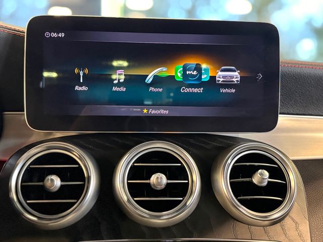 2021 Mercedes-Benz C-Class AMG C 43 4MATIC Sedan - 22932310 - 30