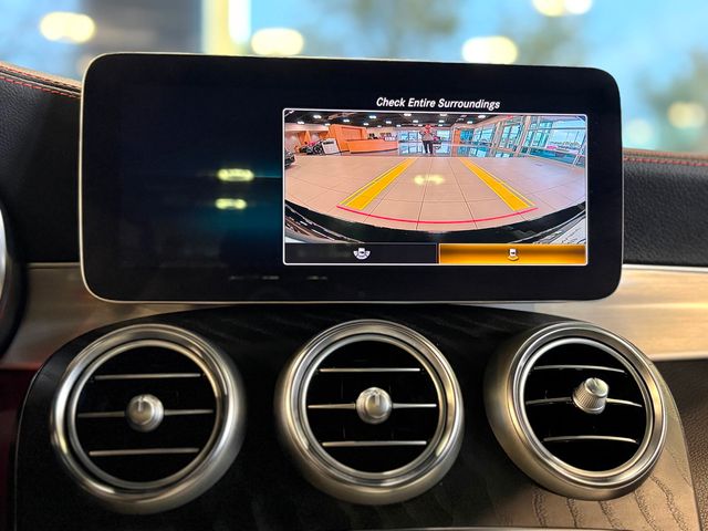 2021 Mercedes-Benz C-Class AMG C 43 4MATIC Sedan - 22932310 - 32