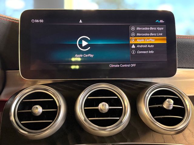 2021 Mercedes-Benz C-Class AMG C 43 4MATIC Sedan - 22932310 - 33