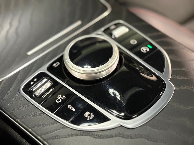 2021 Mercedes-Benz C-Class AMG C 43 4MATIC Sedan - 22932310 - 34