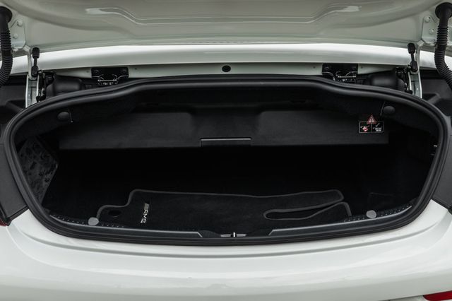 2021 Mercedes-Benz C-Class AMG C 63 Cabriolet - 22974217 - 26