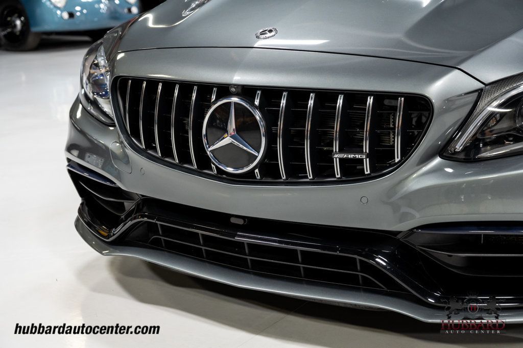 2021 Mercedes-Benz C-Class AMG C 63 S Coupe - 23029490 - 12