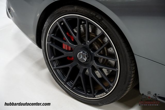 2021 Mercedes-Benz C-Class AMG C 63 S Coupe - 23029490 - 41