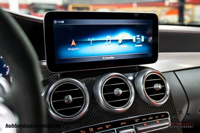 2021 Mercedes-Benz C-Class AMG C 63 S Coupe - 23029490 - 68