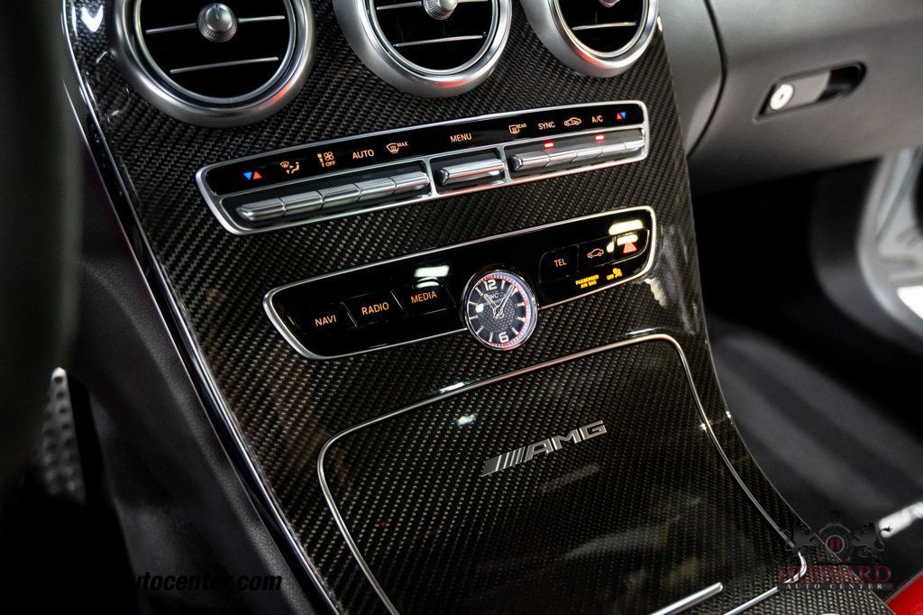 2021 Mercedes-Benz C-Class AMG C 63 S Coupe - 23029490 - 71