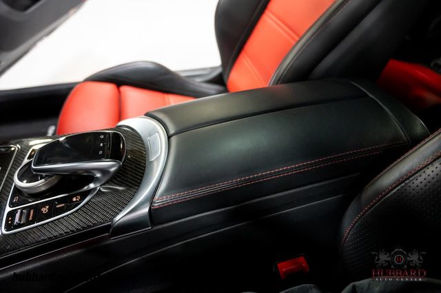 2021 Mercedes-Benz C-Class AMG C 63 S Coupe - 23029490 - 72
