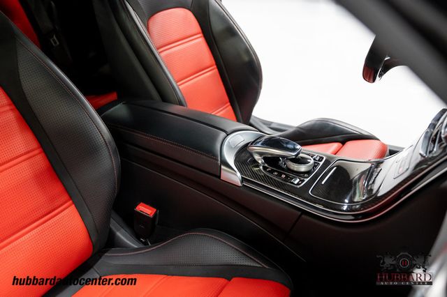 2021 Mercedes-Benz C-Class AMG C 63 S Coupe - 23029490 - 79
