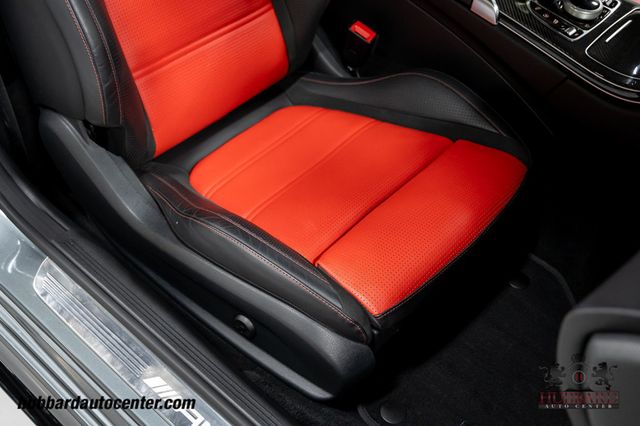 2021 Mercedes-Benz C-Class AMG C 63 S Coupe - 23029490 - 80