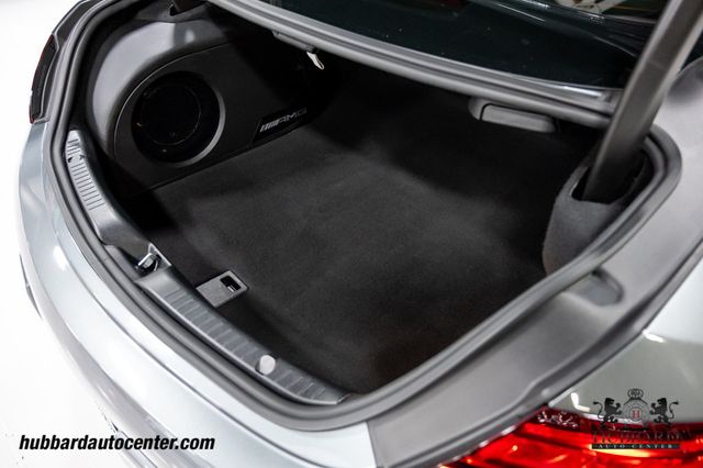 2021 Mercedes-Benz C-Class AMG C 63 S Coupe - 23029490 - 84