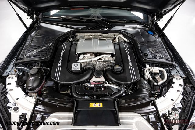 2021 Mercedes-Benz C-Class AMG C 63 S Coupe - 23029490 - 88