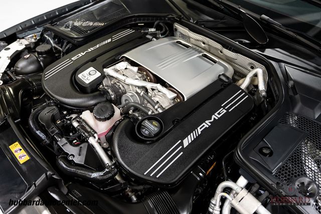 2021 Mercedes-Benz C-Class AMG C 63 S Coupe - 23029490 - 91