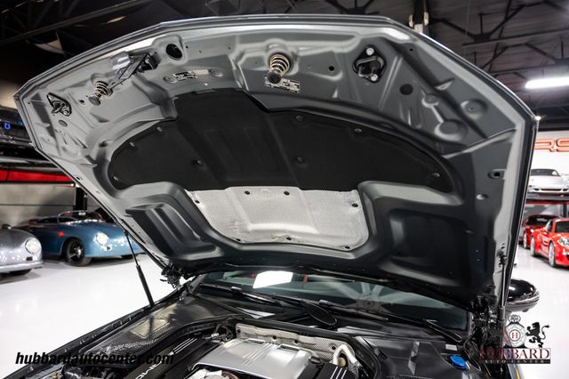 2021 Mercedes-Benz C-Class AMG C 63 S Coupe - 23029490 - 92
