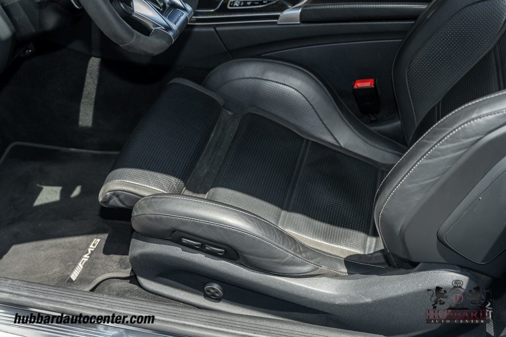2021 Mercedes-Benz C-Class AMG C 63 S Coupe - 23056741 - 18