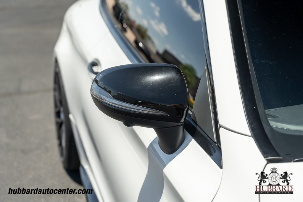 2021 Mercedes-Benz C-Class AMG C 63 S Coupe - 23056741 - 33