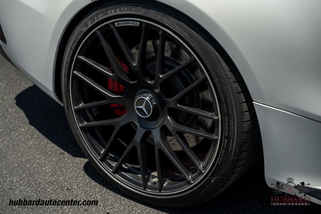 2021 Mercedes-Benz C-Class AMG C 63 S Coupe - 23056741 - 34