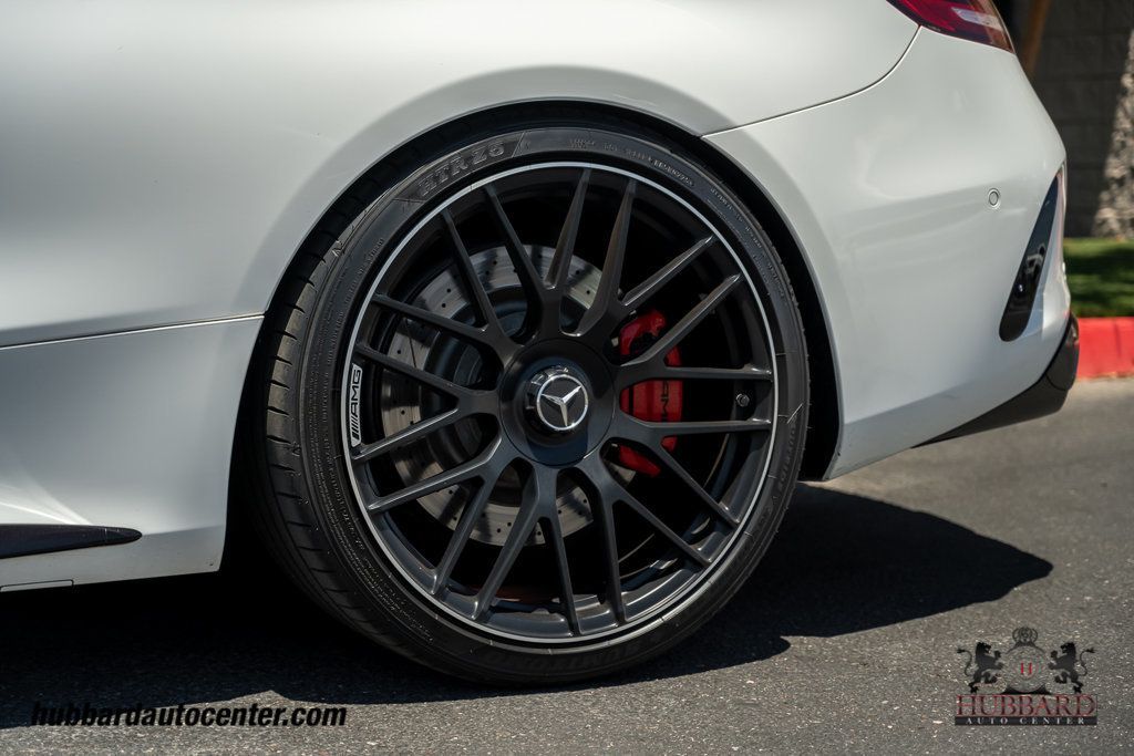 2021 Mercedes-Benz C-Class AMG C 63 S Coupe - 23056741 - 57